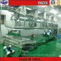 Activated Carbon Vibrating Fluid Bed Dryer